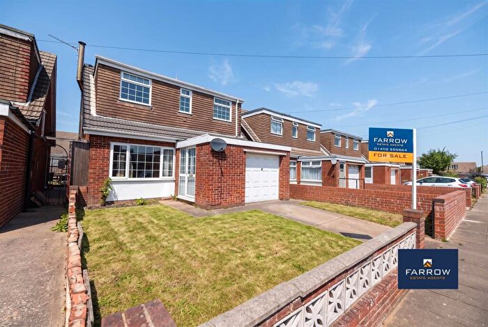 3 Bedroom Detached House For Sale In Waby Close, Grimsby, DN37