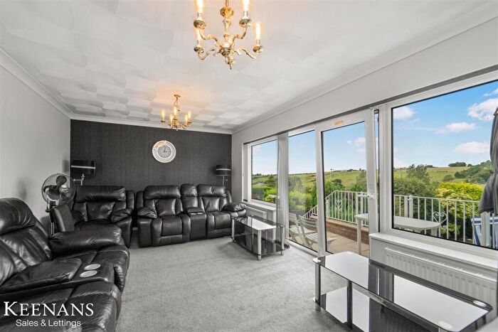 4 Bedroom Detached Bungalow For Sale In Columbia Way, Blackburn, BB2