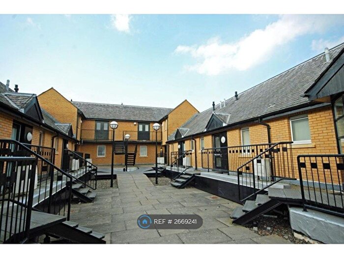 1 Bedroom Flat To Rent In Carrick Street, Ayr, KA7