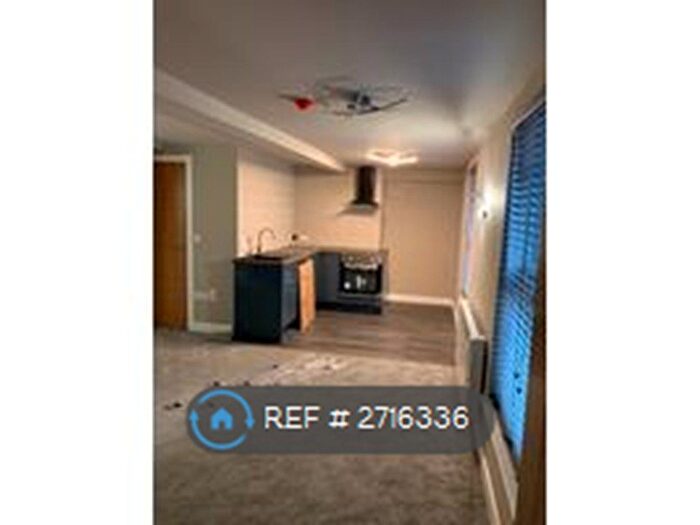 1 Bedroom Flat To Rent In St. Pauls Square, Bedford, MK40