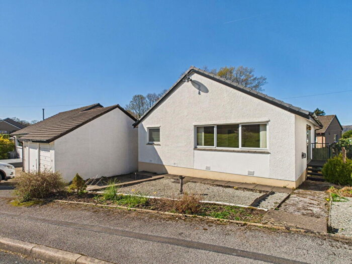 2 Bedroom Detached Bungalow For Sale In Windermere Park, Windermere, Cumbria, LA23