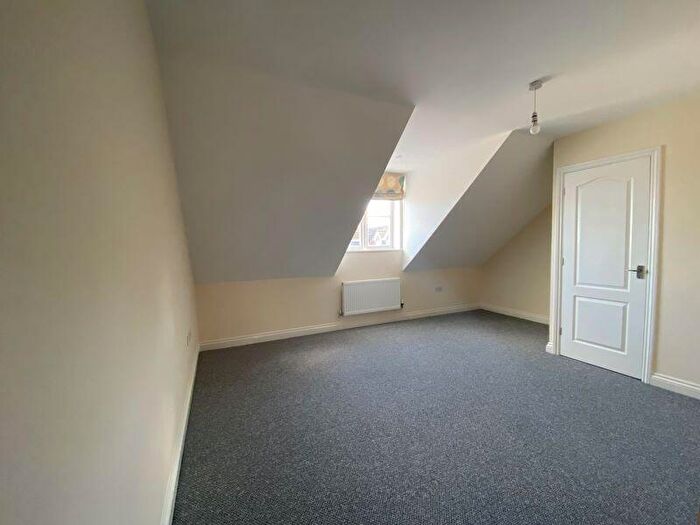 4 Bedroom Town House To Rent In East Of England Way, Orton Northgate, Peterborough, PE2