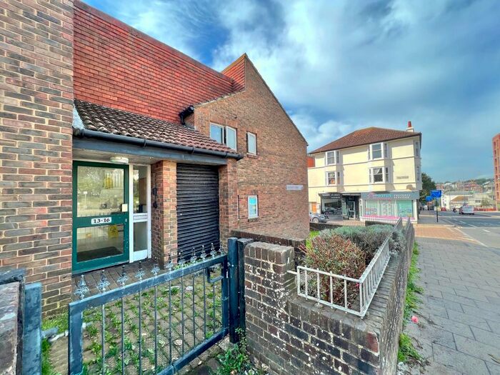 2 Bedroom Flat To Rent In High Street, Brighton, BN2