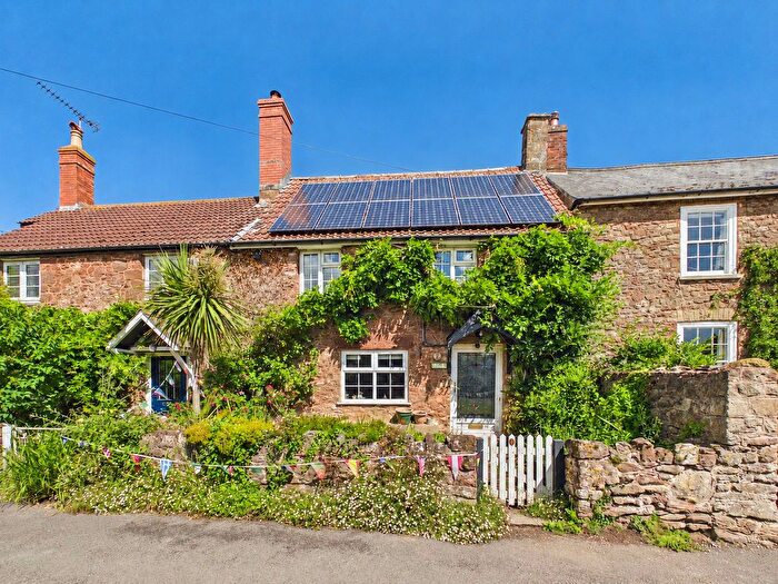 3 Bedroom Property For Sale In Sampford Brett, Taunton, TA4