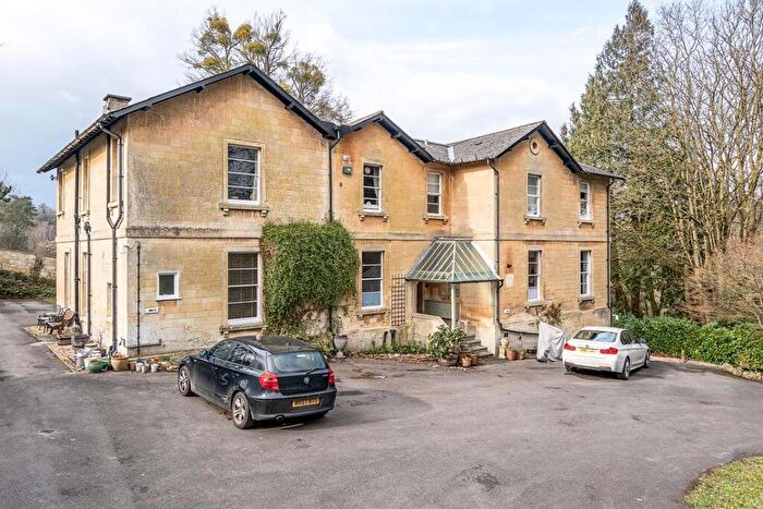 2 Bedroom Apartment To Rent In Church Lane, Freshford, Bath, BA2