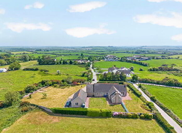 4 Bedroom Detached Bungalows For Sale In C Manse Road, Kircubbin, BT22