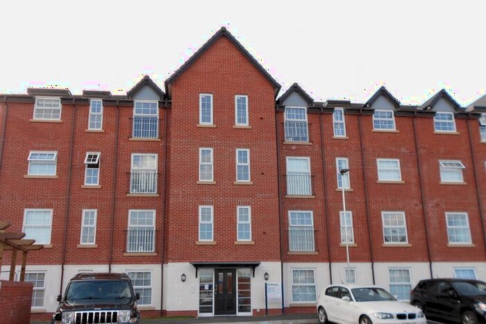 2 Bedroom Apartment To Rent In Cobden Mill Watery Road, Wrexham, Clwyd, LL13