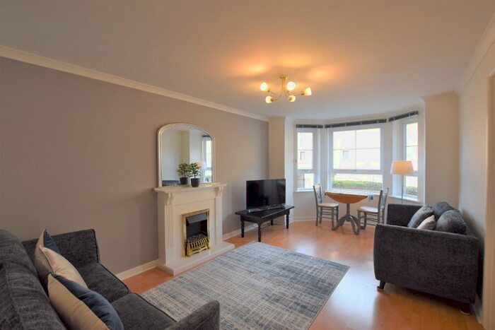 2 Bedroom Flat To Rent In Bonnington Road, Bonnington, Edinburgh, EH6