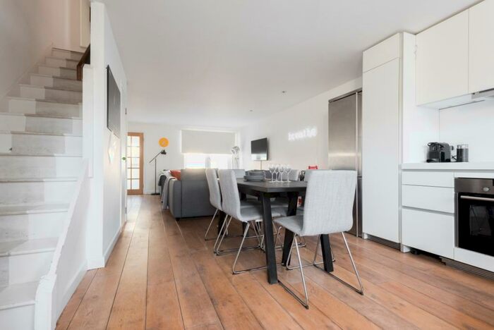 4 Bedroom House To Rent In Cardigan Street Oxford, OX2