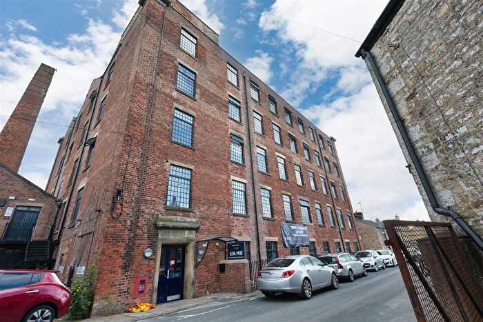 1 Bedroom Flat For Sale In Chapel Lane, Galgate, Lancaster, LA2