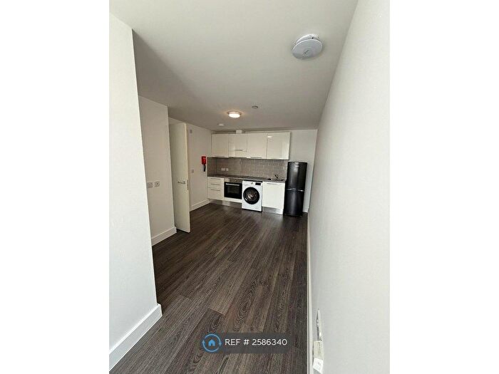 2 Bedroom Flat To Rent In Terminus House, Harlow, CM20