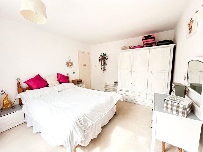 2 Bedroom Bungalow For Sale In High Street, Dilton Marsh, Westbury, BA13