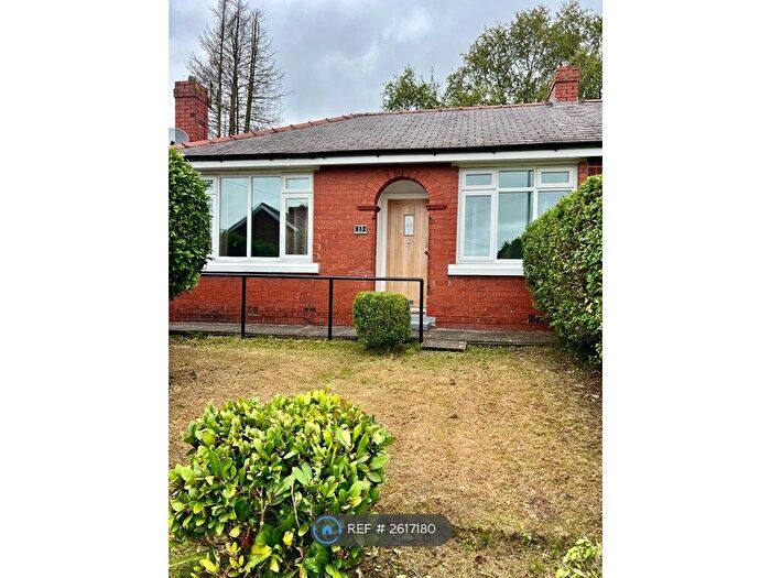 2 Bedroom Bungalow To Rent In Beech Avenue, Worsley, Manchester, M28
