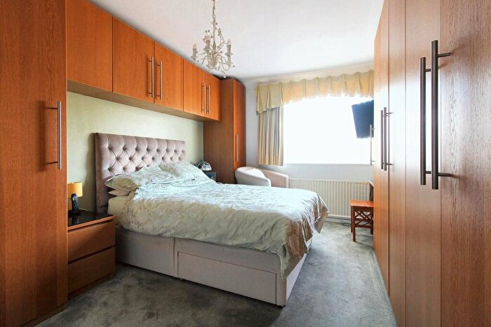 2 Bedroom Semi-Detached Bungalow For Sale In Mount Nod Way, Coventry, CV5