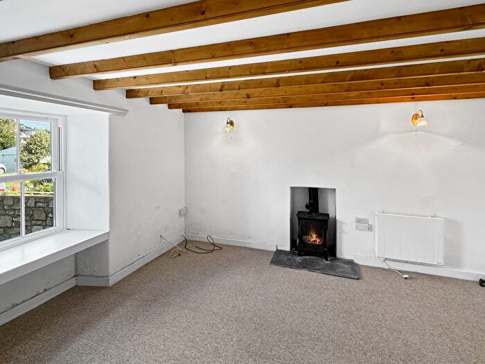 2 Bedroom Cottage For Sale In St. Brides View, Solva, Pembrokeshire, SA62