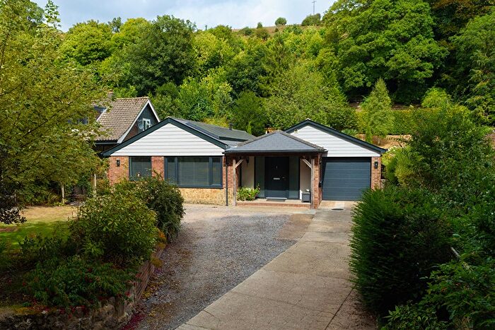 3 Bedroom Detached Bungalow For Sale In Slip Lane, Alkham, Dover, CT15