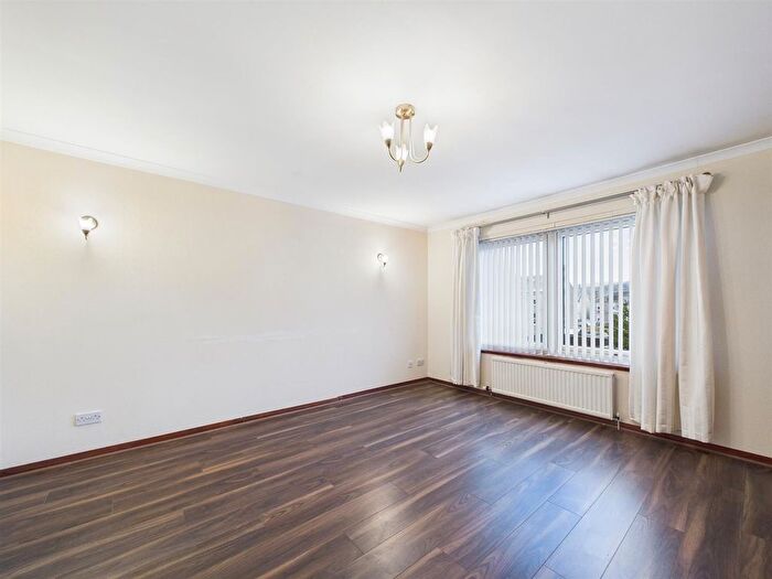 2 Bedroom Terraced House For Sale In Paradise Place, Perth, PH2