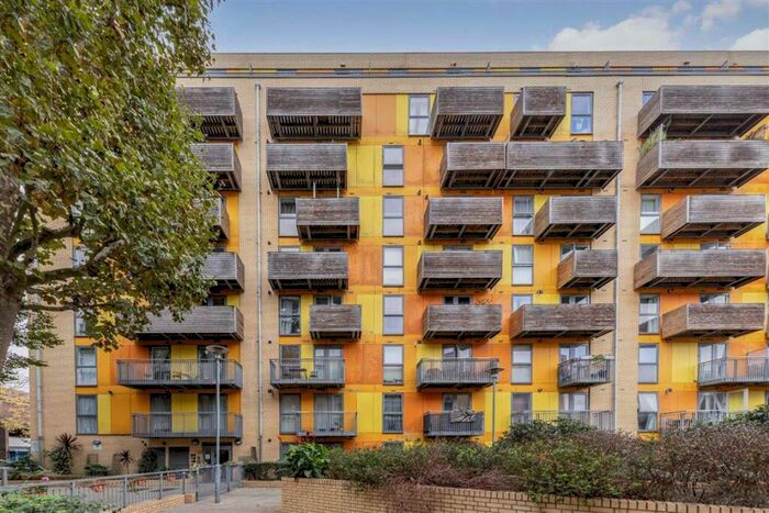 1 Bedroom Flat To Rent In Wenlock Street, Hoxton, N1