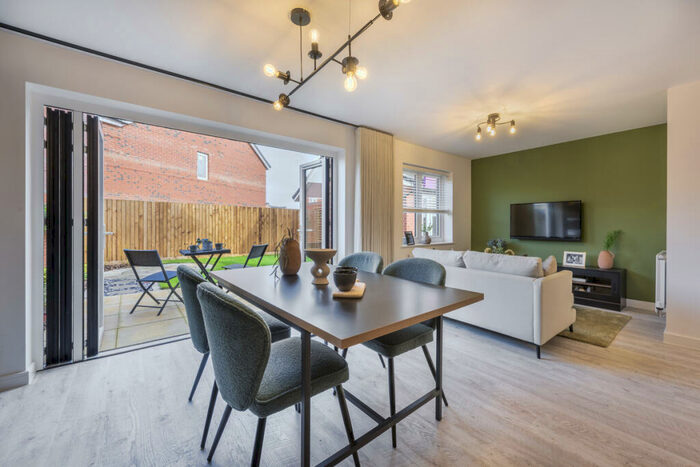 5 Bedroom Detached House For Sale In Ruddington, Nottingham, NG11