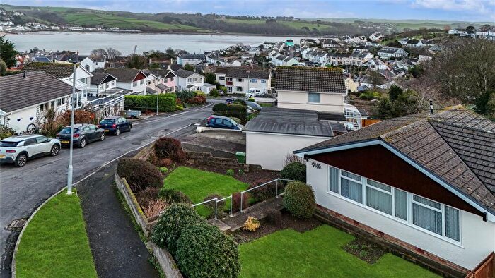 3 Bedroom Bungalow For Sale In Staddon Road, Appledore, Bideford, Devon, EX39