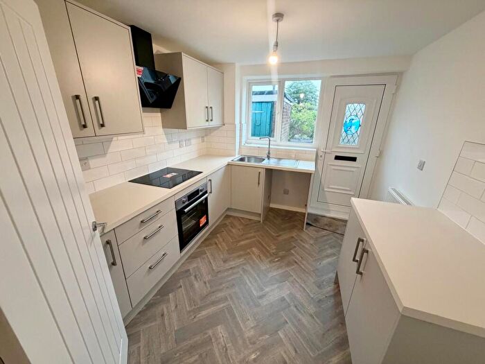 3 Bedroom Semi-Detached House To Rent In Summerfield, West Pelton, Stanley, DH9