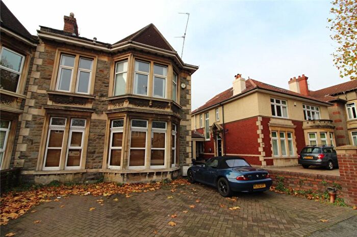 4 Bedroom Apartment To Rent In Totterdown, Wells Road, BS4
