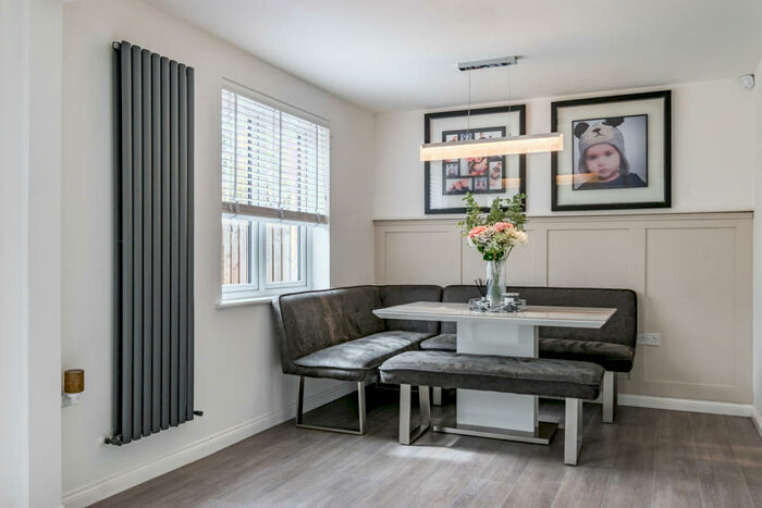 4 Bedroom Detached House For Sale In Cadwell Crescent, Gorebridge, EH23