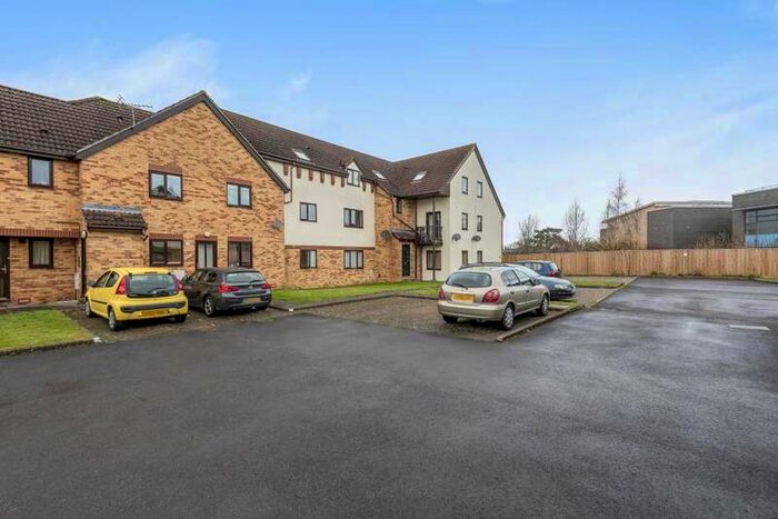 1 Bedroom Apartment To Rent In Joan Lawrence Place, Headington, OX3