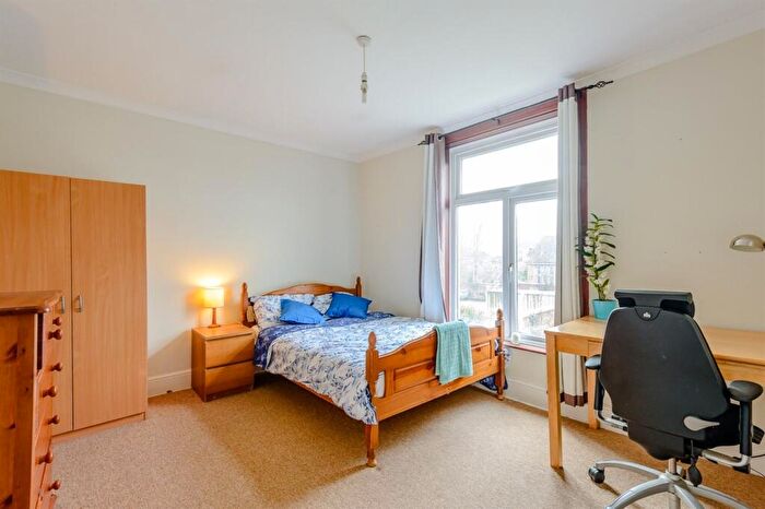 1 Bedroom Flat To Rent In Malmesbury Place, Southampton, SO15