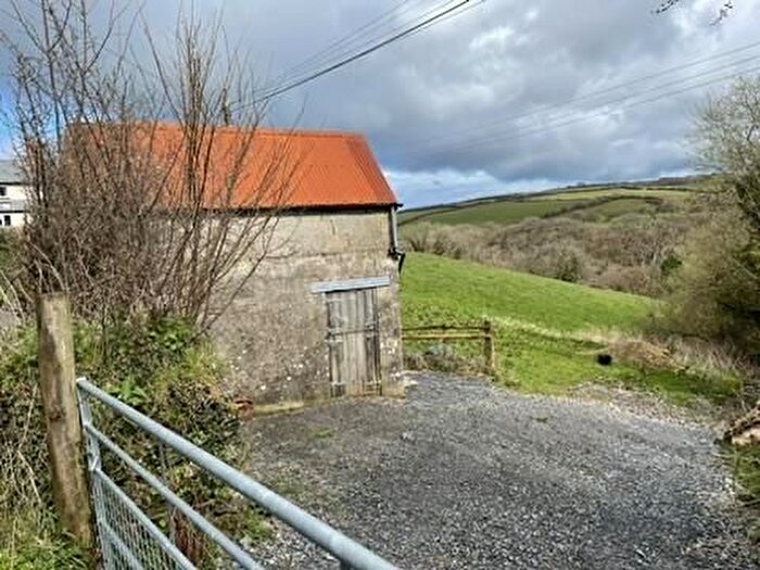 Land For Sale In Lynton, EX35