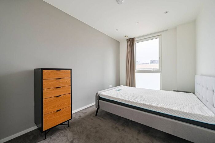 2 Bedroom Flat To Rent In Calico House, East Village, Stratford, London, E20