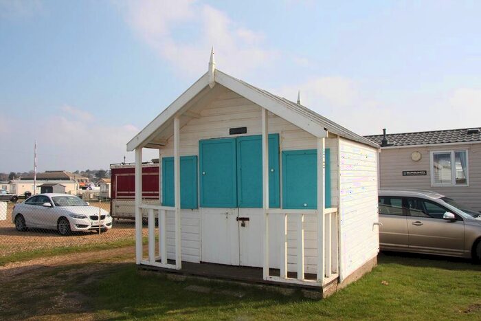 Studio For Sale In South Beach Road, Hunstanton, Norfolk, PE36