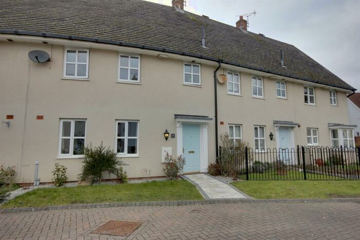 3 Bedroom Terraced House For Sale In Shepherds Well, South Cave, HU15