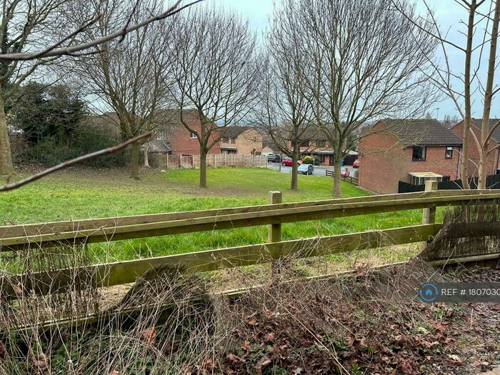 1 Bedroom Flat To Rent In Meerbrook Close, Oakwood, Derby, DE21