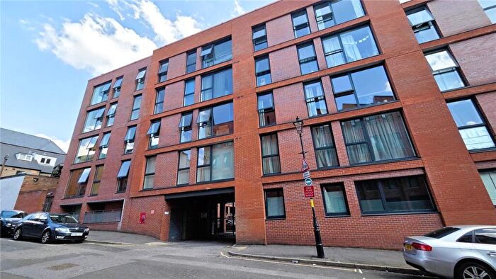 1 Bedroom Apartment To Rent In Sapphire Heights, Tenby Street North, Birmingham, West Midlands, B1