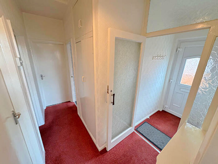 2 Bedroom Semi-Detached Bungalow For Sale In Alexandra Road - Thornton Cleveleys -, FY5