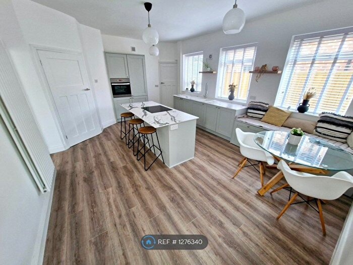 2 Bedroom Bungalow To Rent In Monkseaton, Whitley Bay, NE25