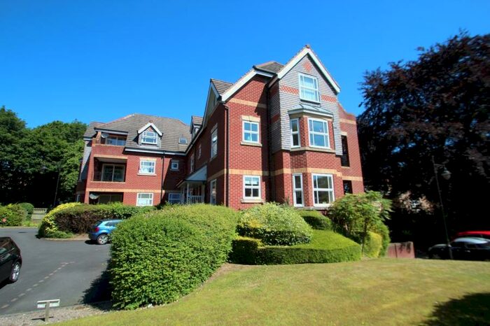 2 Bedroom Apartment To Rent In Birch House, A Allerton Park, Chapel Allerton, LS7