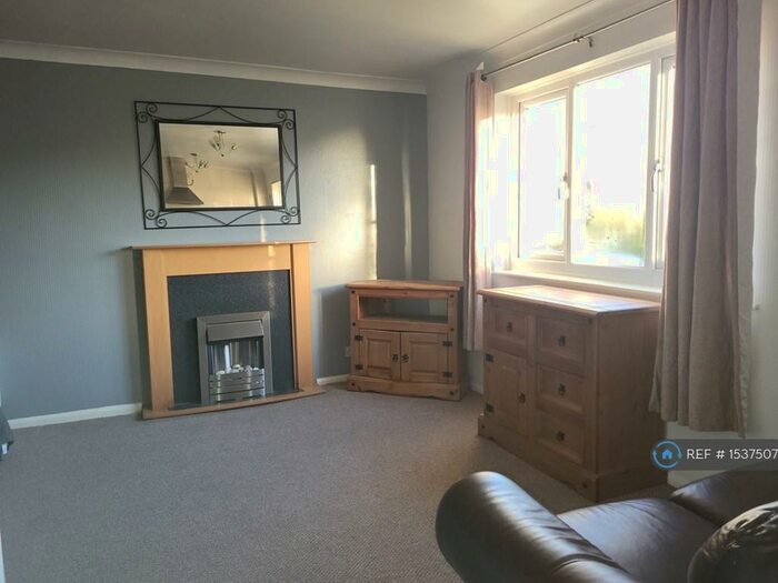 Studio To Rent In Searby Road, Rotherham, S66