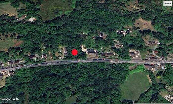 Land For Sale In Graig Road, Godrergraig, Swansea, SA9