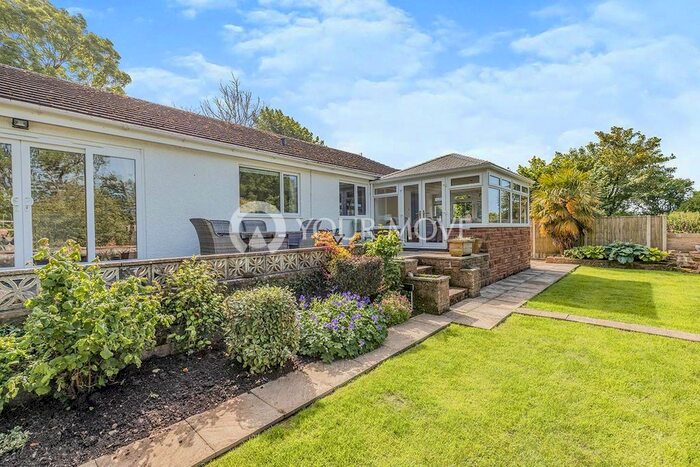 4 Bedroom Bungalow For Sale In Haile, Egremont, Cumbria, CA22