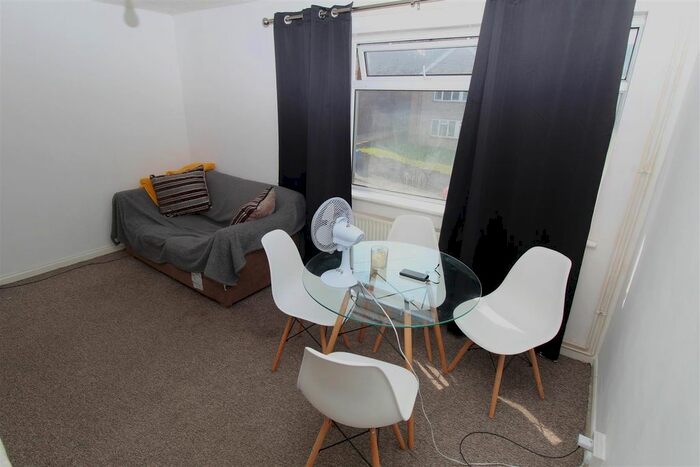 1 Bedroom Flat To Rent In Manchester Road, Ipswich, IP2