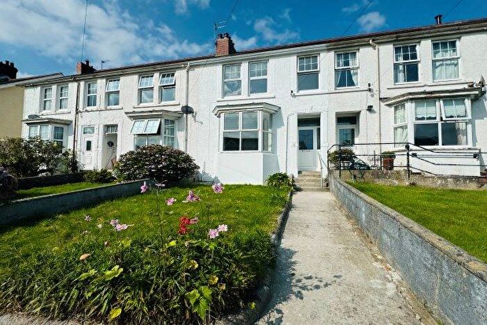 3 Bedroom Property To Rent In Long Acre Road, Carmarthen, SA31