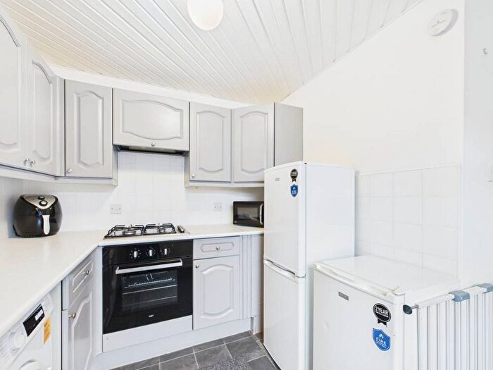 1 Bedroom Semi-detached House For Sale In Carny Street, Macduff, AB44