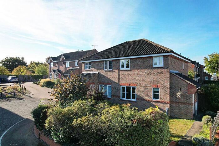 3 Bedroom Semi-Detached House For Sale In Green Road, Newmarket, CB8