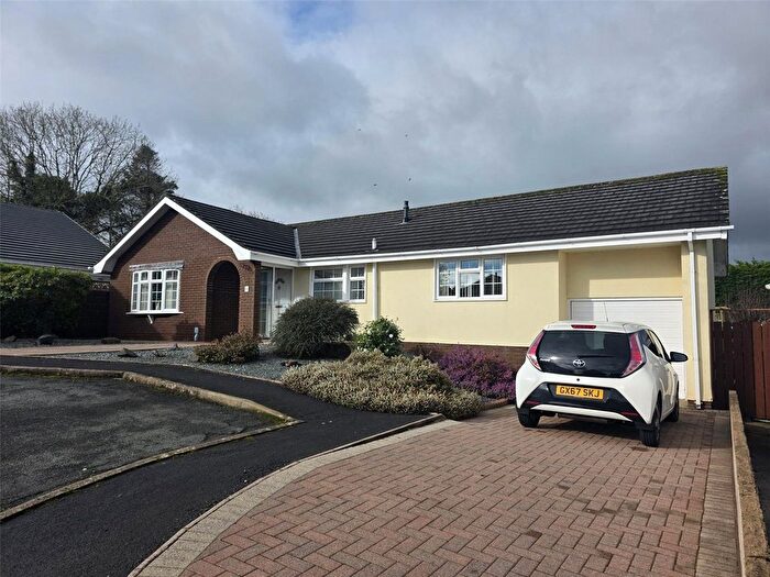 4 Bedroom Bungalow For Sale In St. Petrox Close, Pembroke, Pembrokeshire, SA71