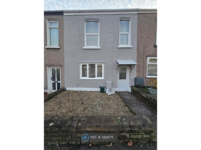 2 Bedroom Terraced House To Rent In Port Tennant Road, Swansea, SA1
