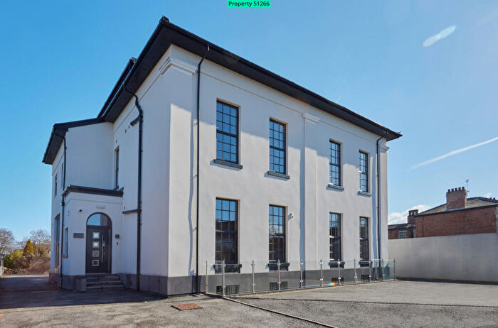 Studio To Rent In Bindloss Avenue, Eccles, Manchester, M30