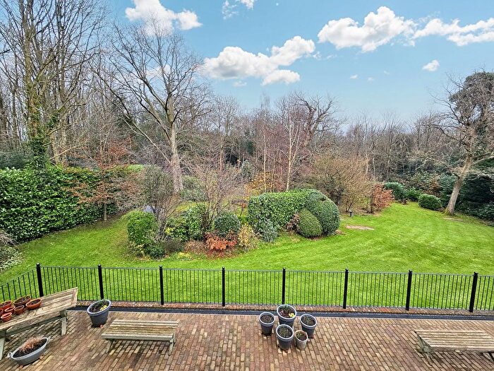 7 Bedroom Detached House For Sale In Tower Ride, Uckfield, TN22