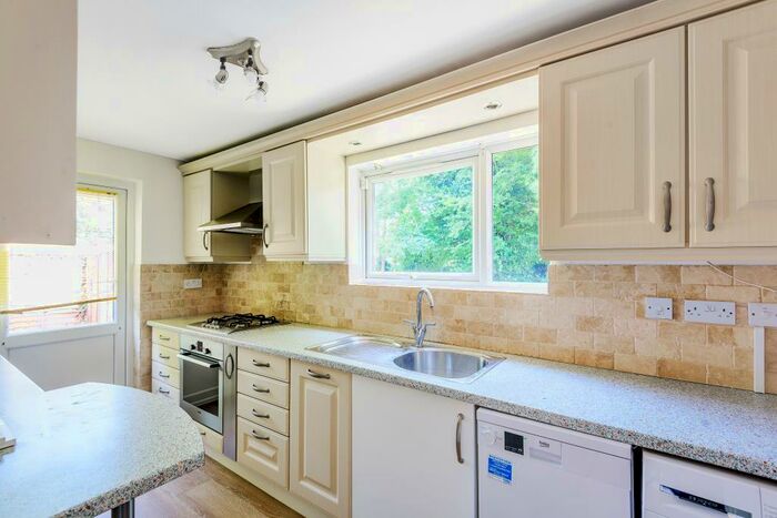 1 Bedroom Apartment To Rent In Northwood, Middlesex, HA6